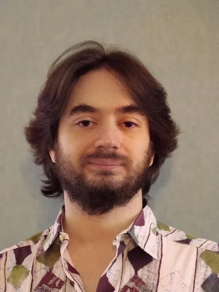 Daniele Bonacini picture