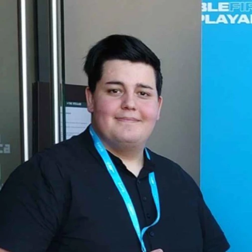 Samuele Guerrini picture